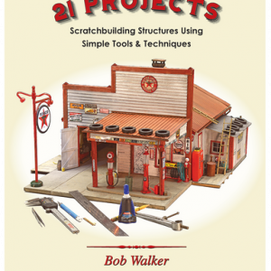 21 Projects