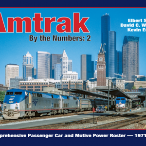 Amtrak by the Numbers: 2