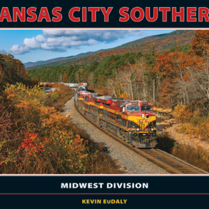 Kansas City Southern: Midwest Division