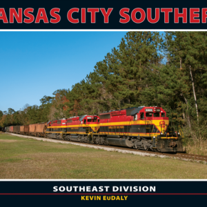Kansas City Southern: Southeast Division