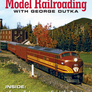 Model Railroading with George Dutka
