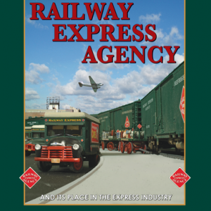 Railway Express Agency