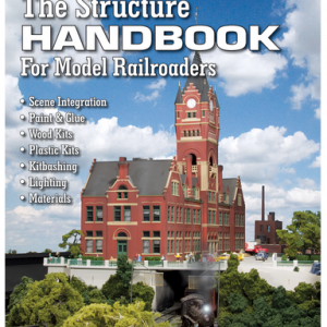 The Structure Handbook for Model Railroaders
