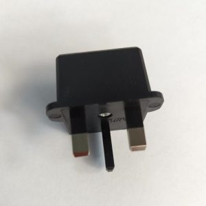 International Plug Adapters