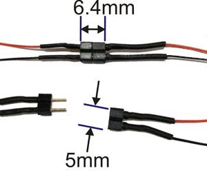 Wired Connectors