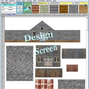 Model Builder Diorama Software