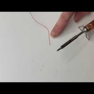 Kynar Wire for Connections