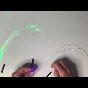 Fiber Optic Master Pack