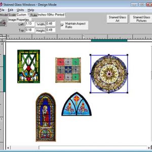 Stained Glass