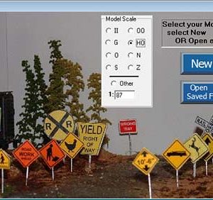 Sign Creator